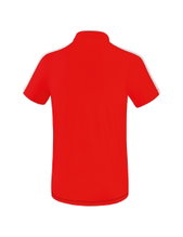 Erima Polo Squad 2020 red/black/white Men